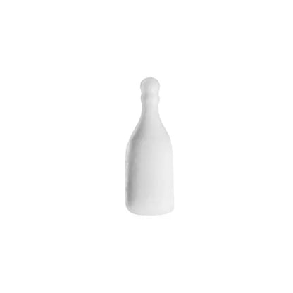 Domed Tin with Bottle Shaped Mints