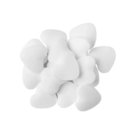 Rectangular Tin with Heart Shaped Mints