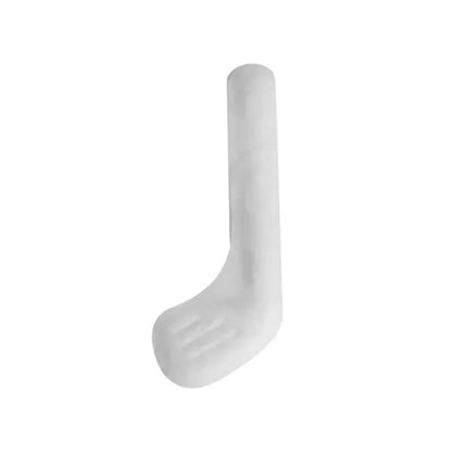 Rectangular Tin with Golf Club Shaped Mints