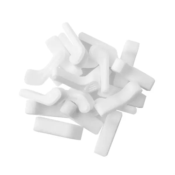 Rectangular Tin with Golf Club Shaped Mints
