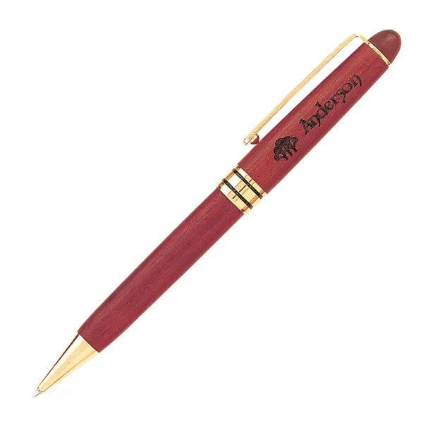 Forest Ballpoint Pen