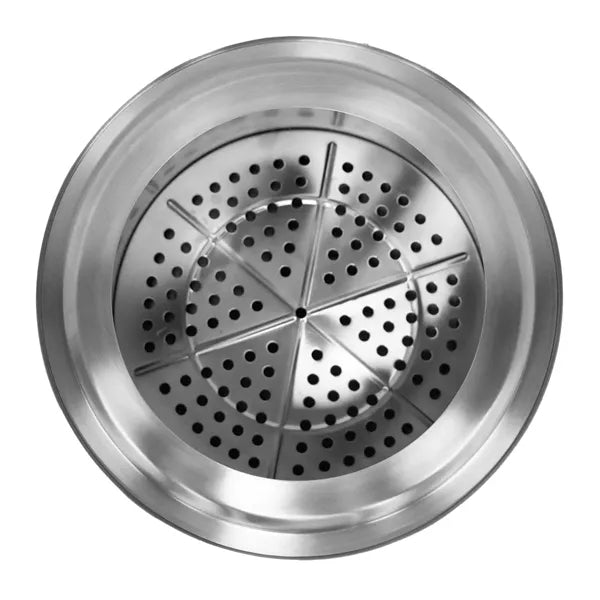Stainless Steel Fire Pit