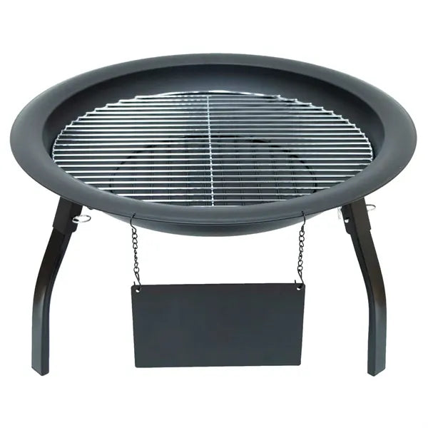 Portable Fire Pit