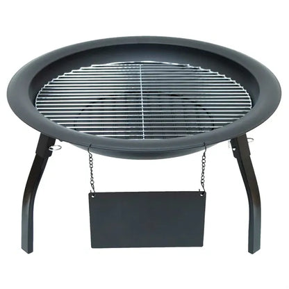 Portable Fire Pit