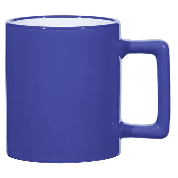 11 Oz. The Joe Mug