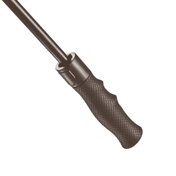 Auto Challenger Golf Umbrella Full-Color Imprint 1 Panel
