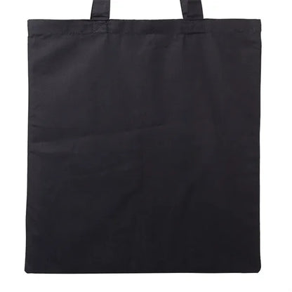Natural Cotton Fiber Tote Bags