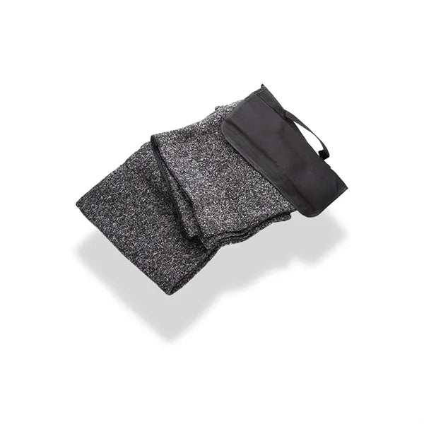 Caravan Roll Up Picnic Blankets