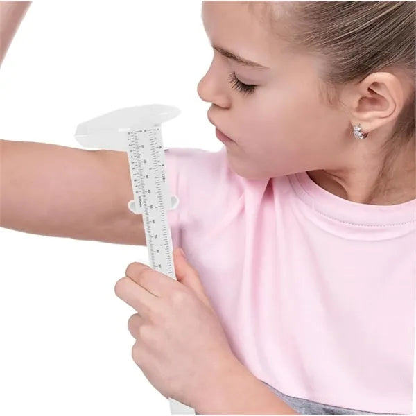 Multifunctional ABS Engineering Plastic Vernier Caliper