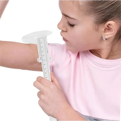 Multifunctional ABS Engineering Plastic Vernier Caliper