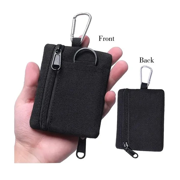 Mini Waterproof Nylon Durable Tactical Storage Waist Bag
