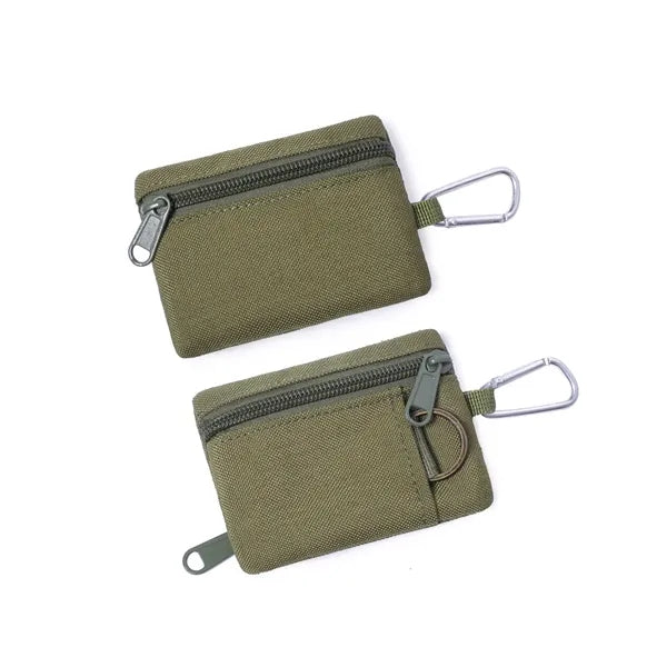 Mini Waterproof Nylon Durable Tactical Storage Waist Bag