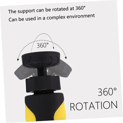 Multifunctional Portable High Brightness LED Work Light