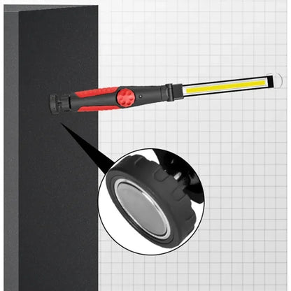 Multifunctional Portable High Brightness LED Work Light