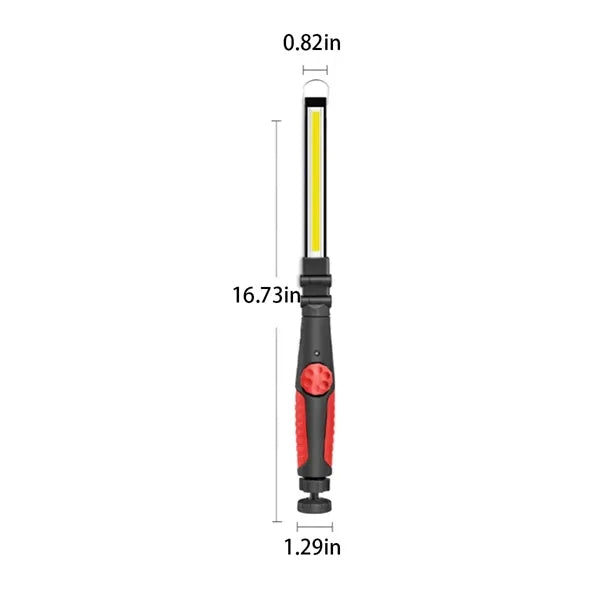 Multifunctional Portable High Brightness LED Work Light