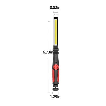 Multifunctional Portable High Brightness LED Work Light