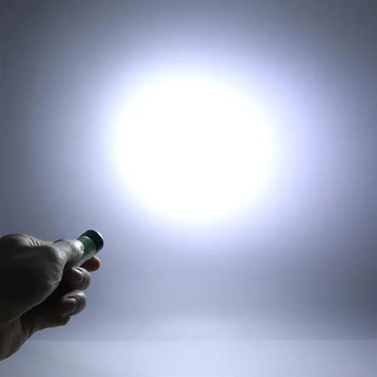Multifunctional Magnetic Mini Strong Light Flashlight