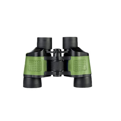 Connectable To A Mobile Phone Ultra-Clear Binoculars