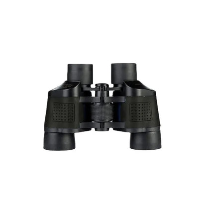 Connectable To A Mobile Phone Ultra-Clear Binoculars