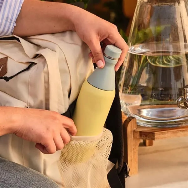 17 oz Stainless Steel Leak Proof Insulated Bottle