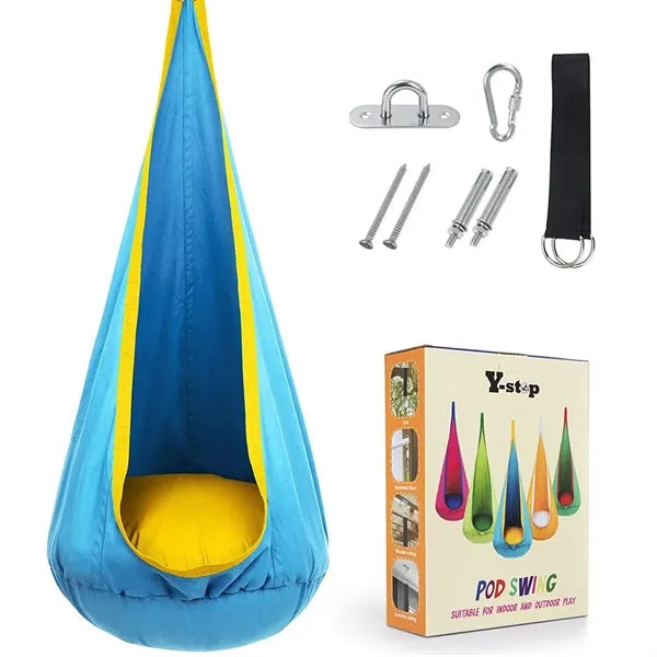 Breathable Children's Durable Safety Hanging Chair
