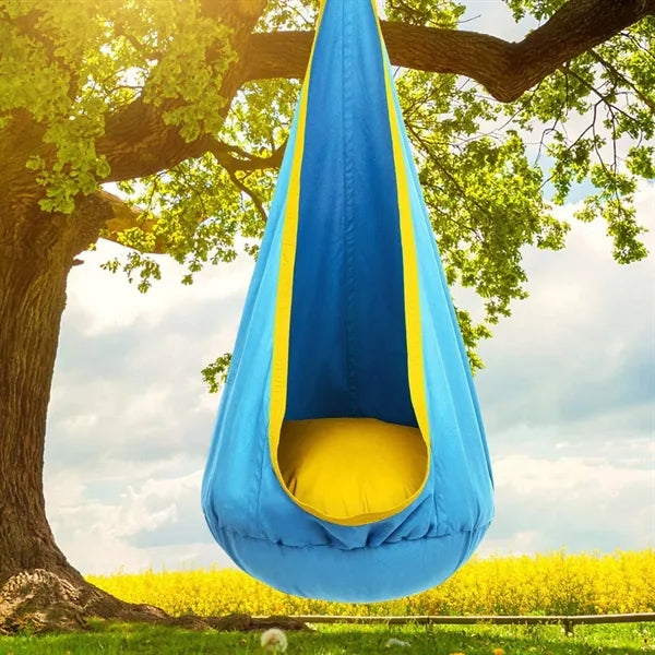 Breathable Children's Durable Safety Hanging Chair