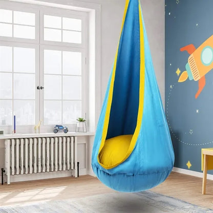 Breathable Children's Durable Safety Hanging Chair