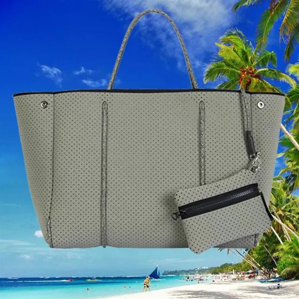 Multifunctional Neoprene Leisure Waterproof Sports Bag