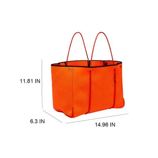Multifunctional Neoprene Leisure Waterproof Sports Bag