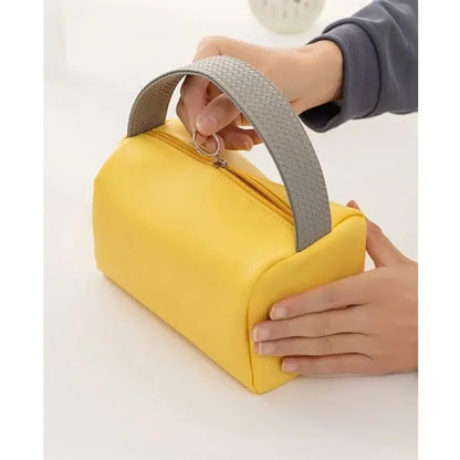 Waterproof Portable Travel Cosmetic Bag