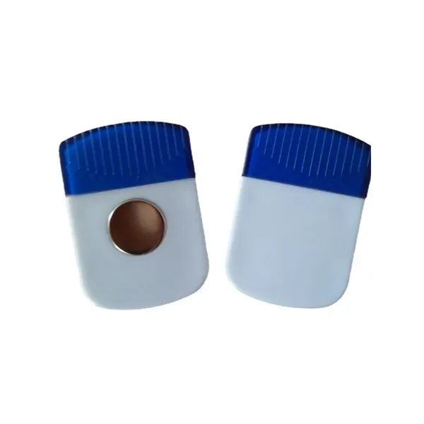 Magnetic Magnet Multifunctional Portable Plastic Clips
