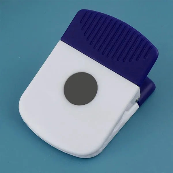 Magnetic Magnet Multifunctional Portable Plastic Clips