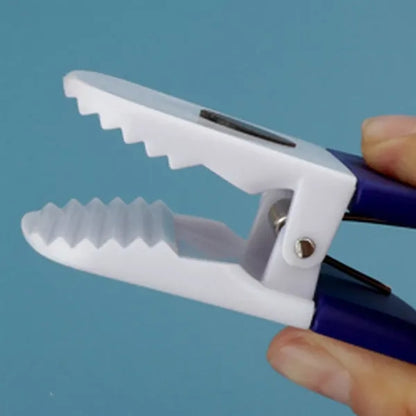 Magnetic Magnet Multifunctional Portable Plastic Clips