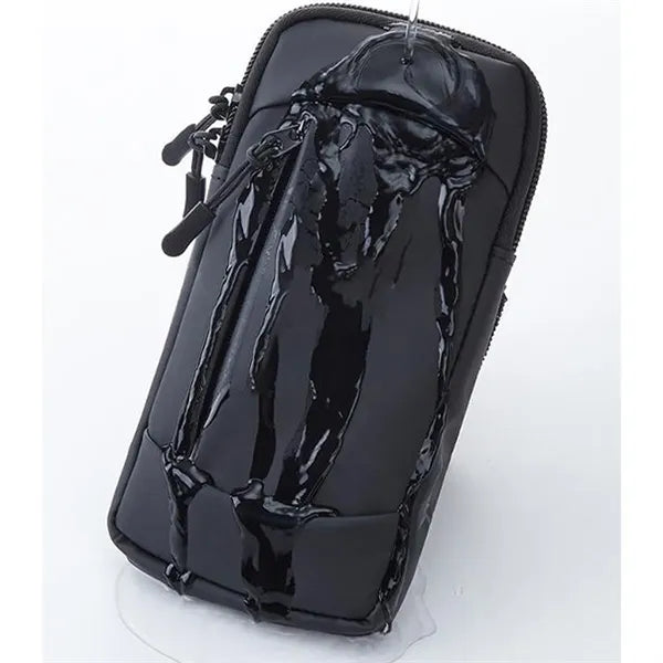 Breathable Large Capacity Waterproof Sports Arm Sleeve Bag