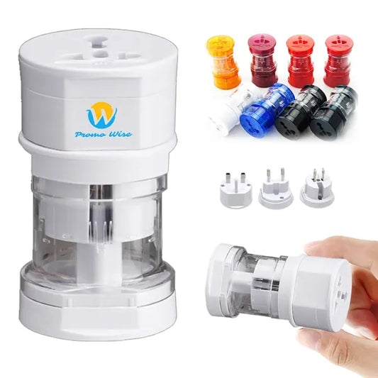 3 in 1  High Temperature Resistant Global Converter