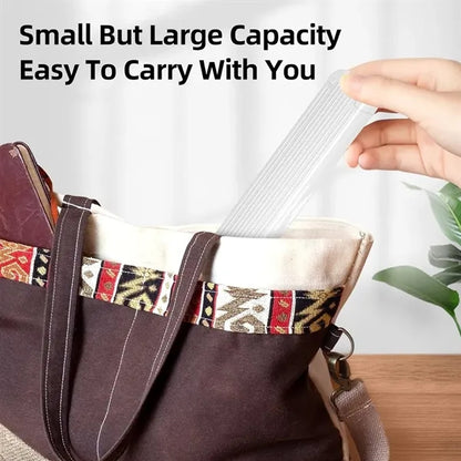 Shock-Absorbing Capacitive Anti-Drop Stylus Pen Case