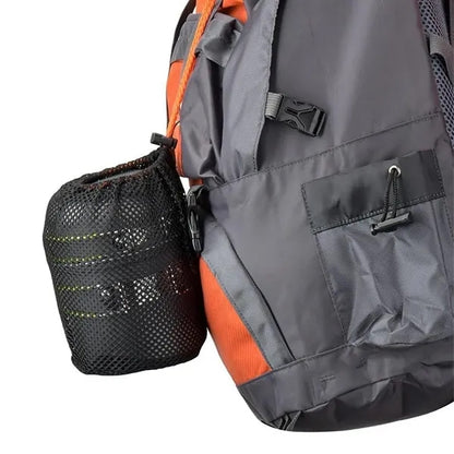 Outdoor Portable Camping Cookware Set