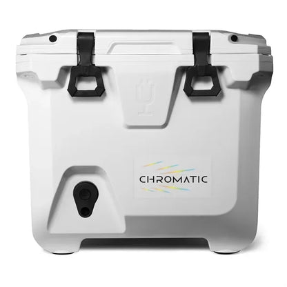 35 Qt. BrüMate BrüTank Rolling Cooler