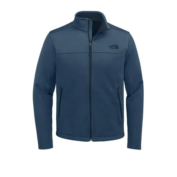 The North Face Chest Logo Ridgewall Soft Shell Jacket