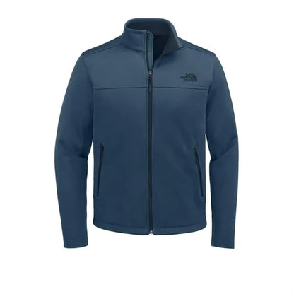 The North Face Chest Logo Ridgewall Soft Shell Jacket
