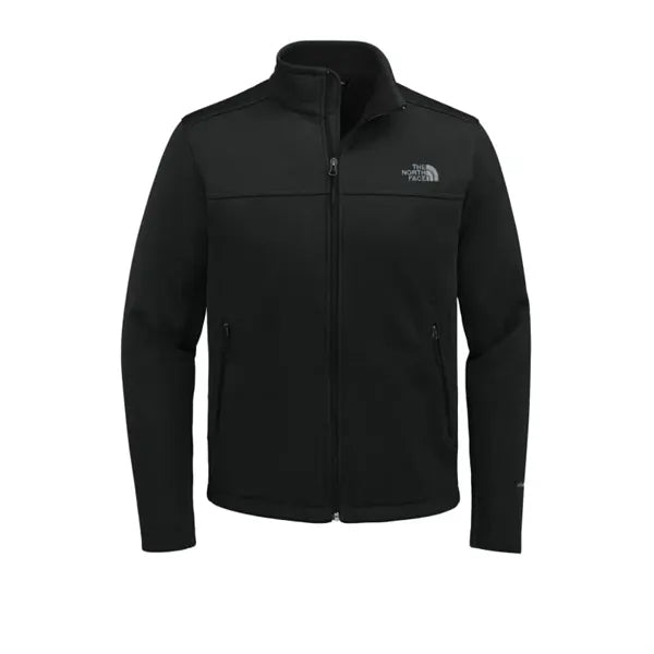 The North Face Chest Logo Ridgewall Soft Shell Jacket