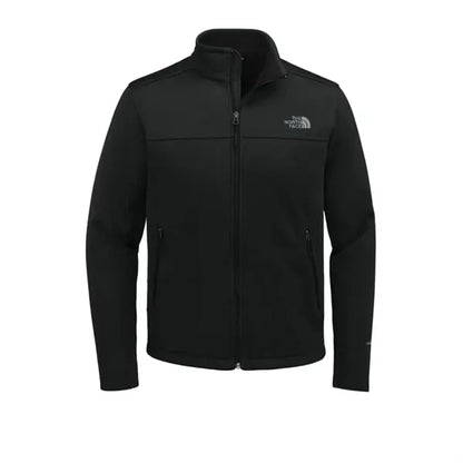 The North Face Chest Logo Ridgewall Soft Shell Jacket