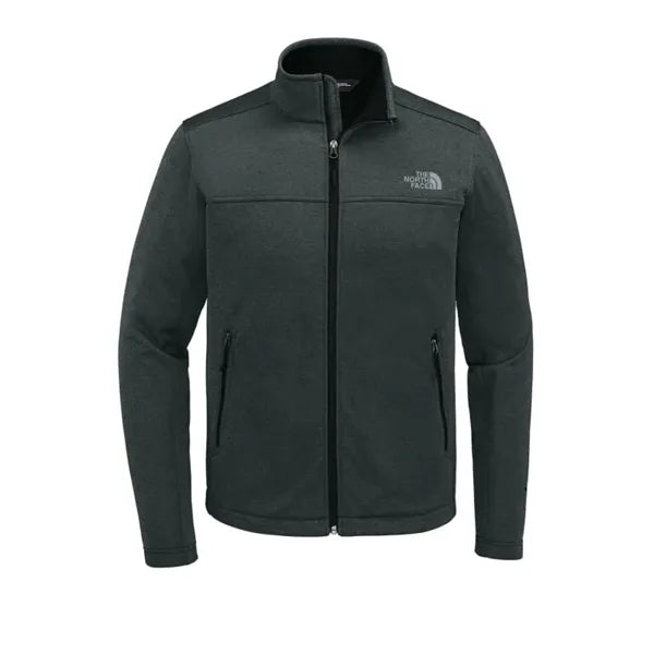 The North Face Chest Logo Ridgewall Soft Shell Jacket