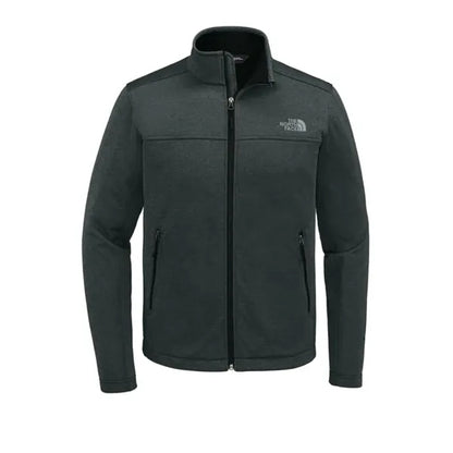The North Face Chest Logo Ridgewall Soft Shell Jacket