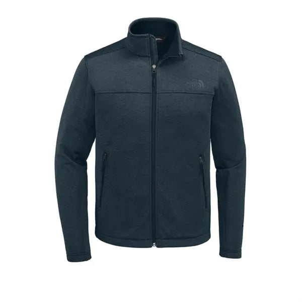 The North Face Chest Logo Ridgewall Soft Shell Jacket