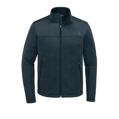 The North Face Chest Logo Ridgewall Soft Shell Jacket