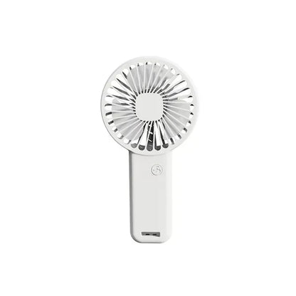 Portable Hand Fan