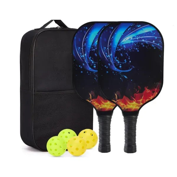 Carbon Fiber Pickleball Racket Paddle