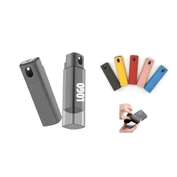 Cell Phone Screen Cleaner Spray