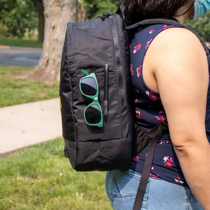 On-the-Go Backpack